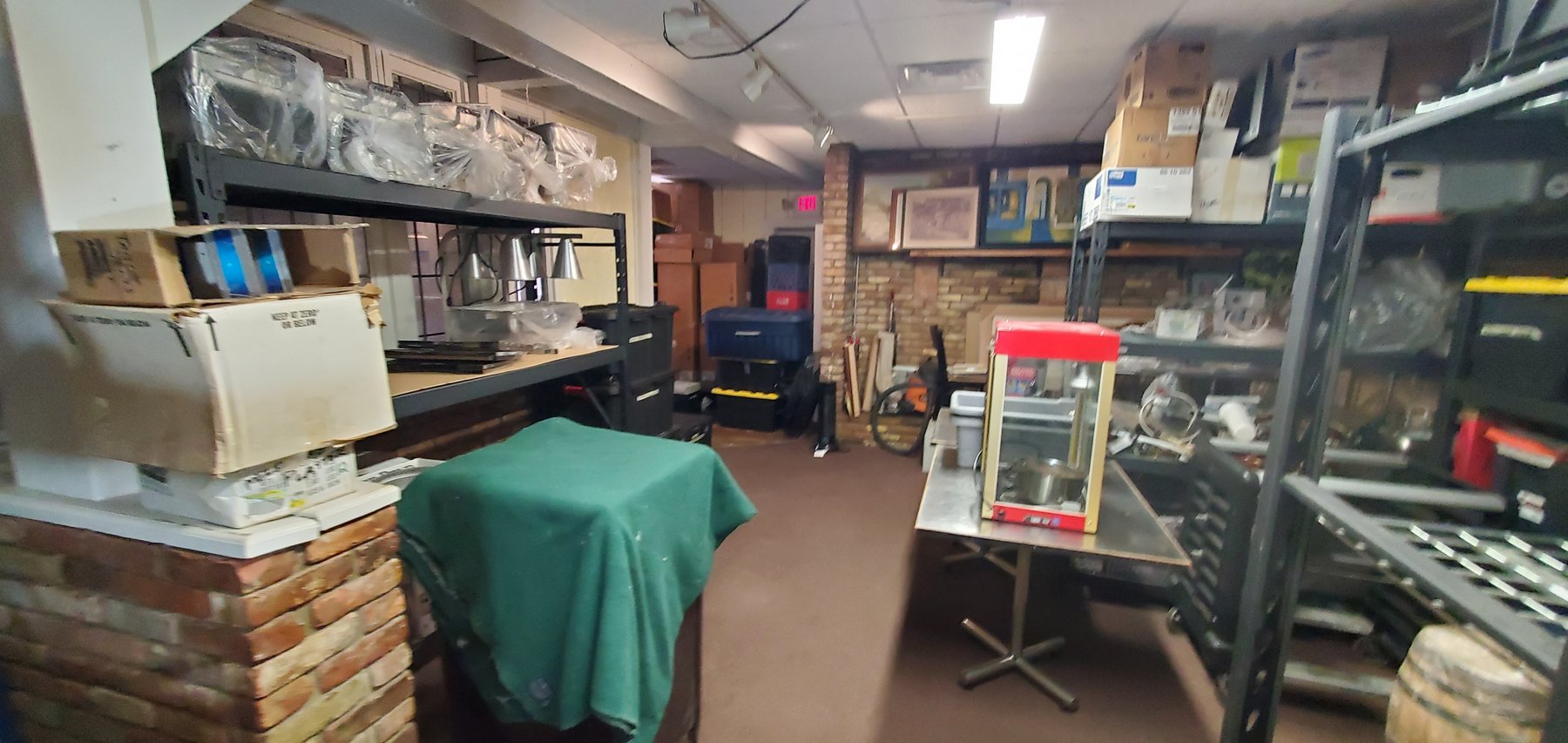 Image for Commercial Building 2022 Woodville Rd, Oregon