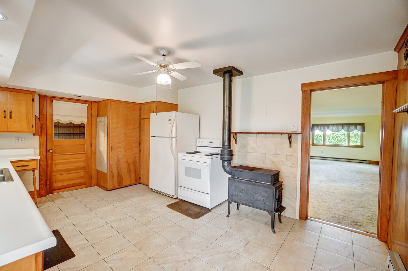 Image for 15791 Digby Road, Rudolph, Oh 43462