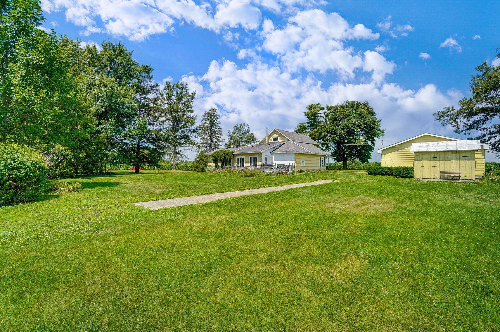 Image for 15791 Digby Road, Rudolph, Oh 43462