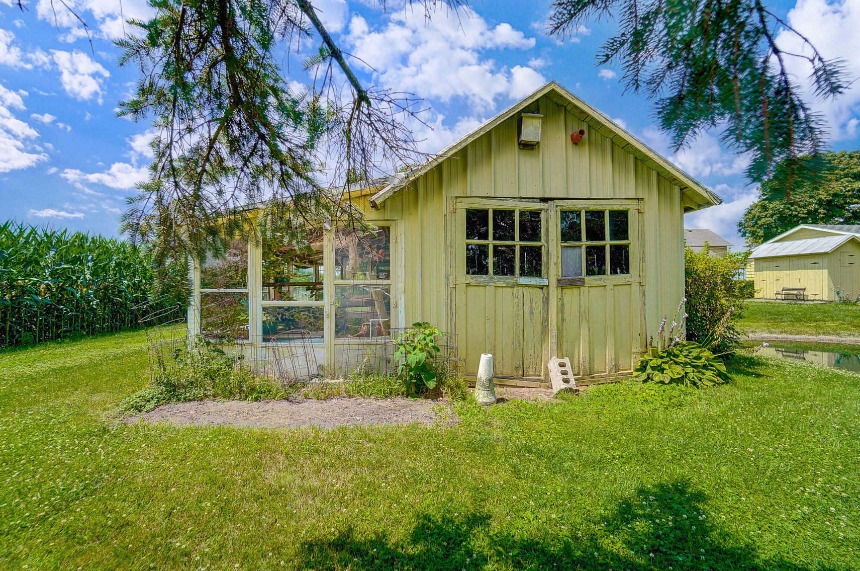 Image for 15791 Digby Road, Rudolph, Oh 43462