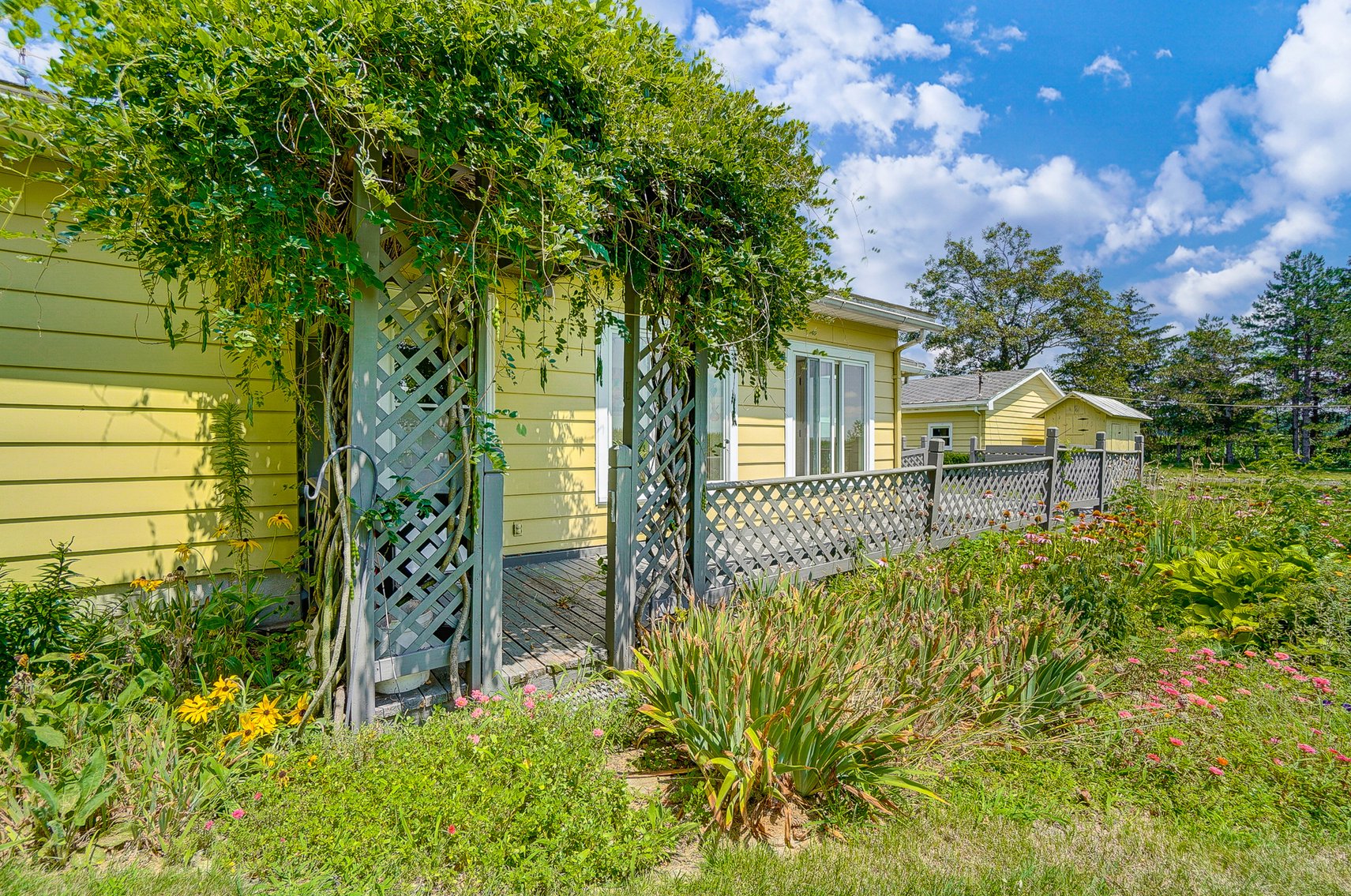 Image for 15791 Digby Road, Rudolph, Oh 43462