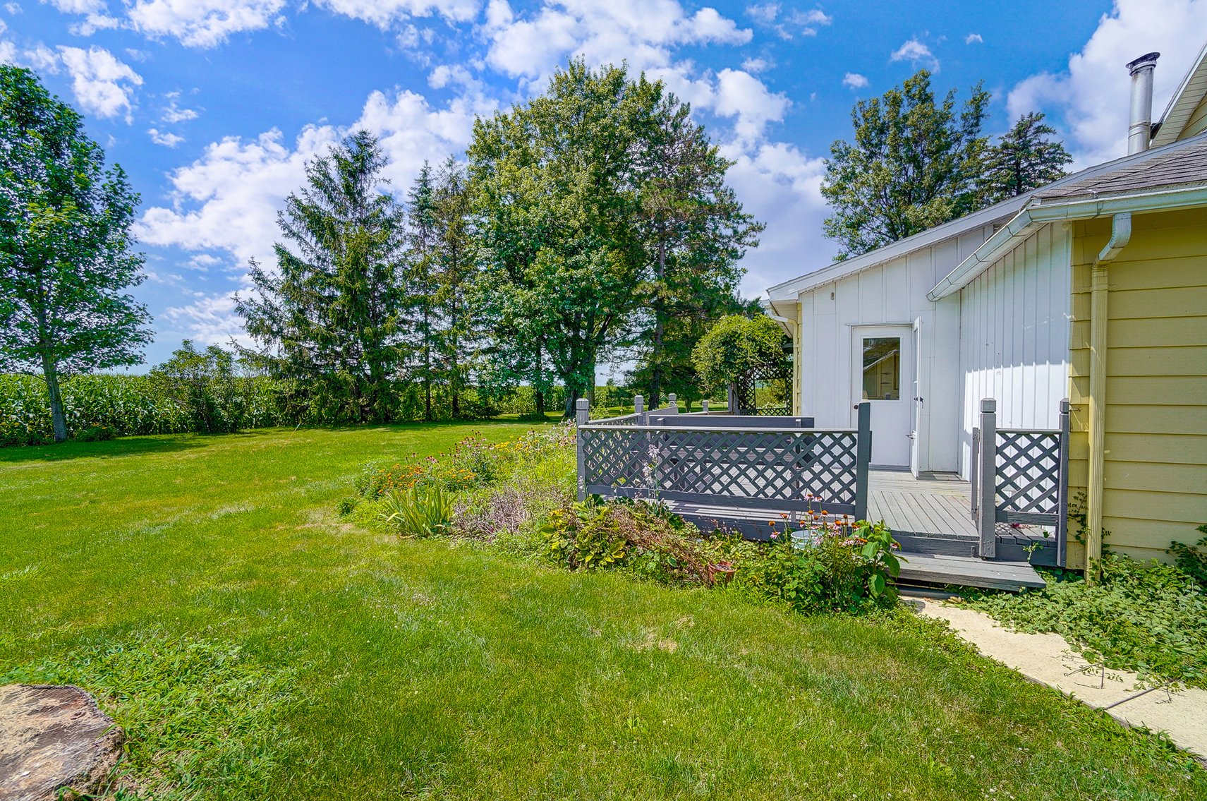 Image for 15791 Digby Road, Rudolph, Oh 43462