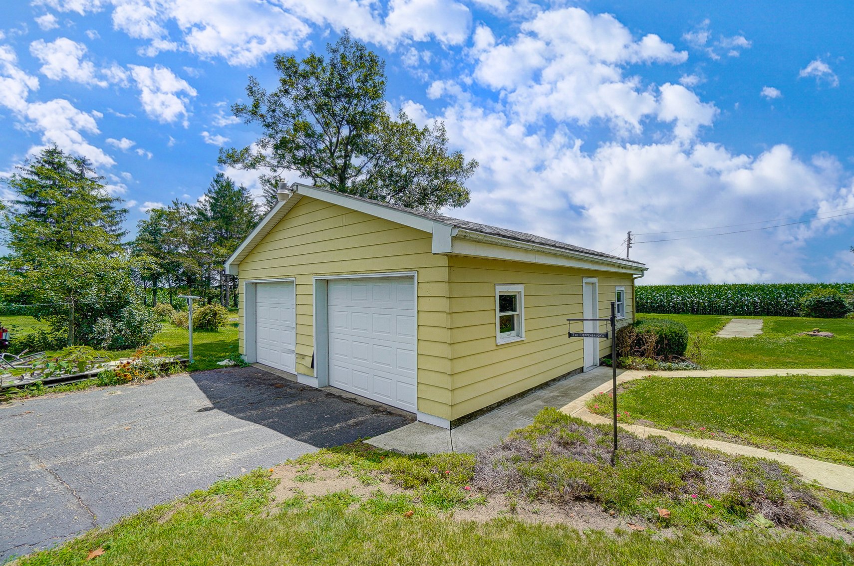 Image for 15791 Digby Road, Rudolph, Oh 43462