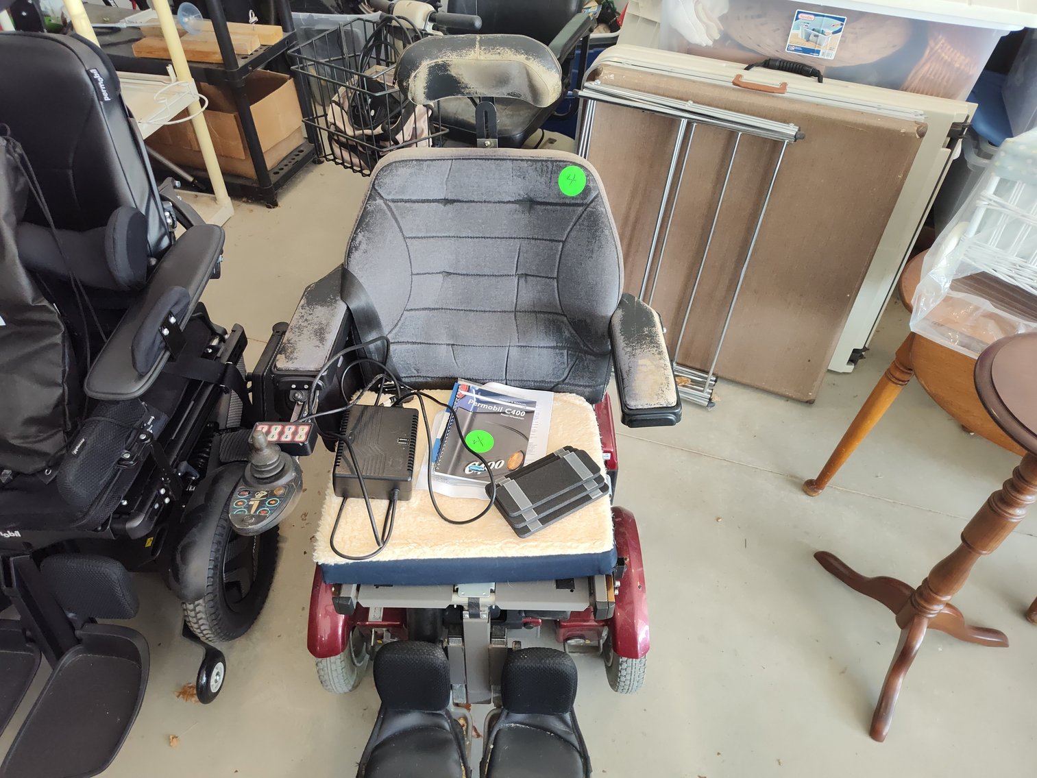 Image for Pemberville Auction