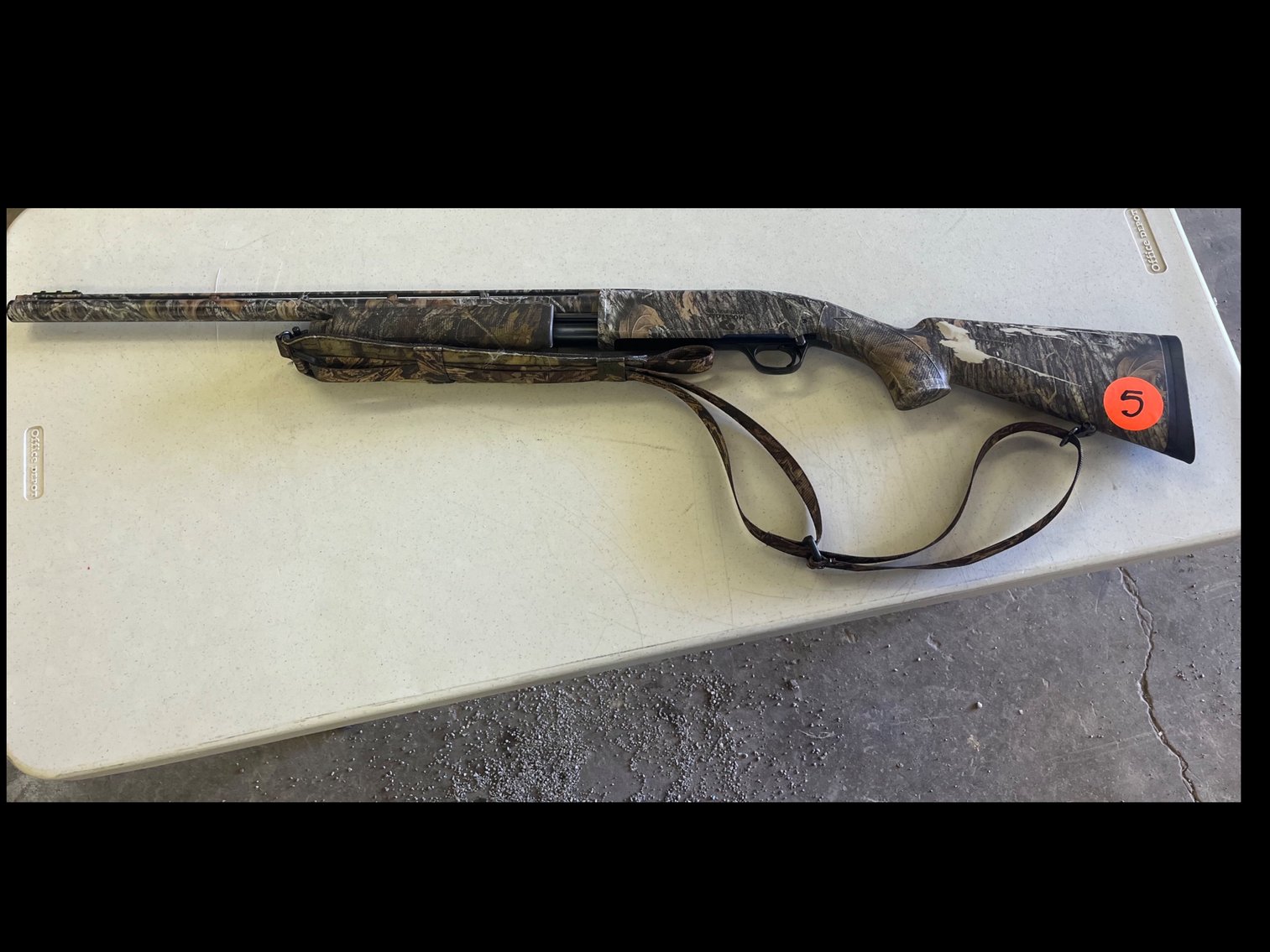 Image for Bowling Green Firearm Auction