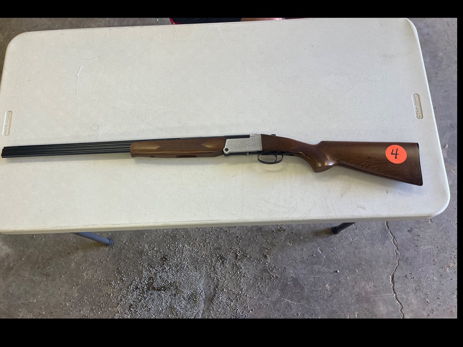 Image for Bowling Green Firearm Auction