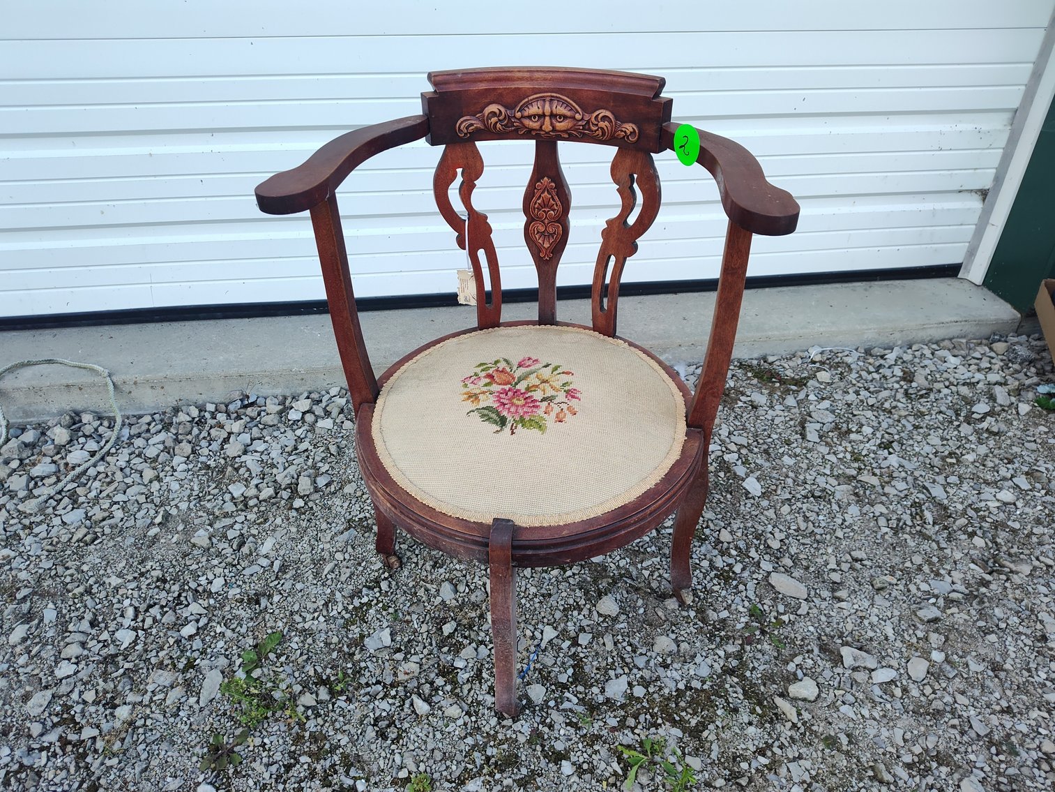 Image for McClure Antiques