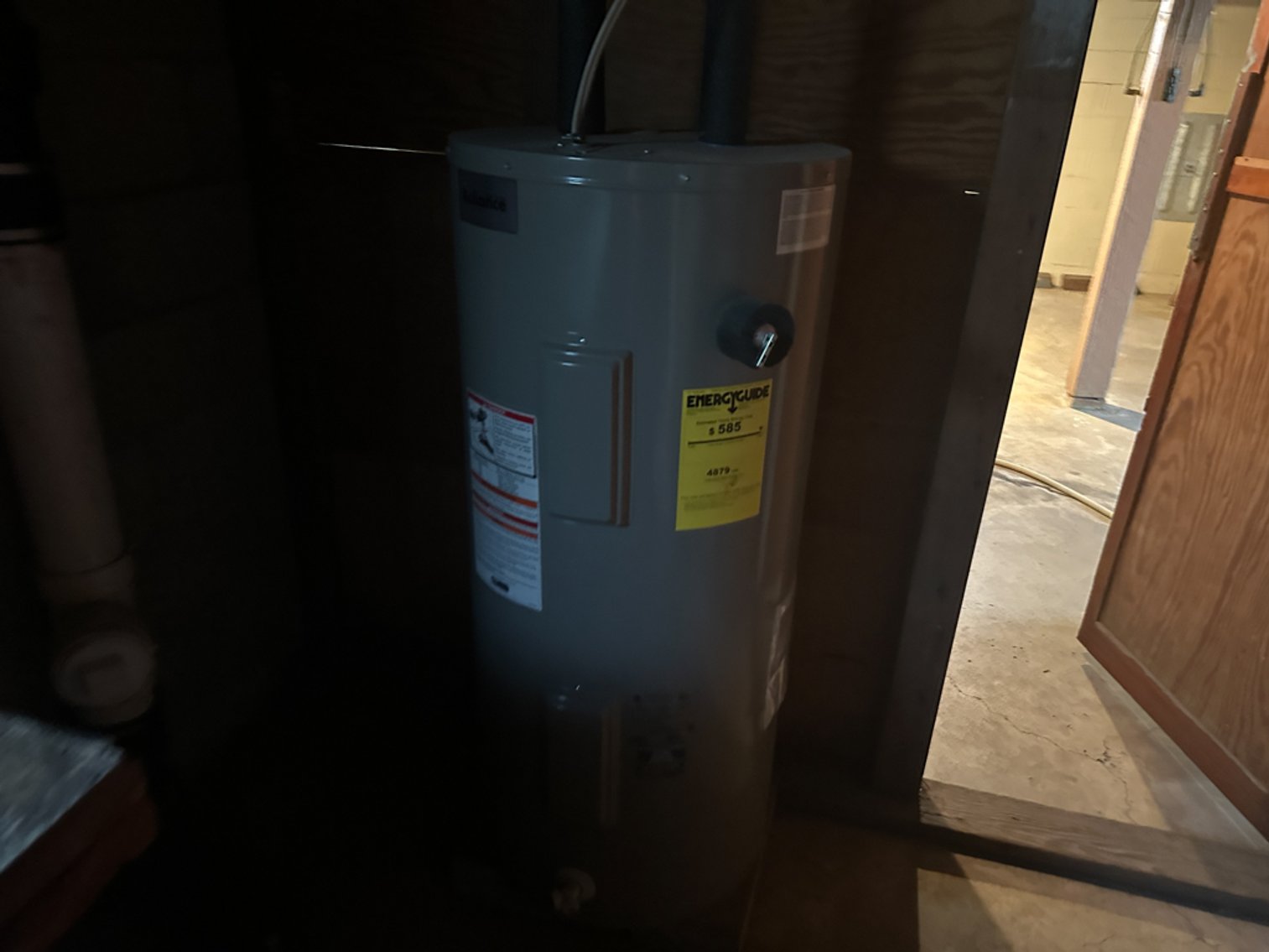 Image for 307 West Main Street, Early!