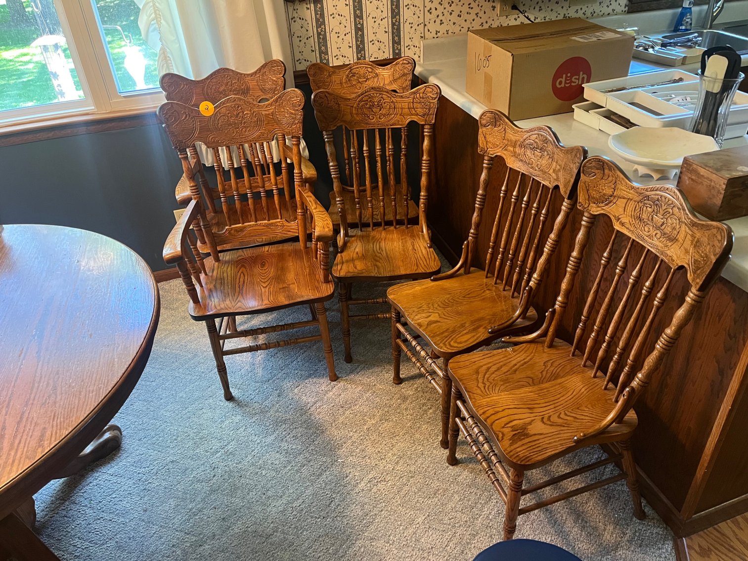 Image for Luckey Living Estate