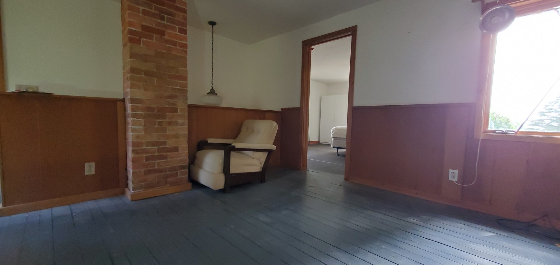 Image for 40 Acres with House and Barns