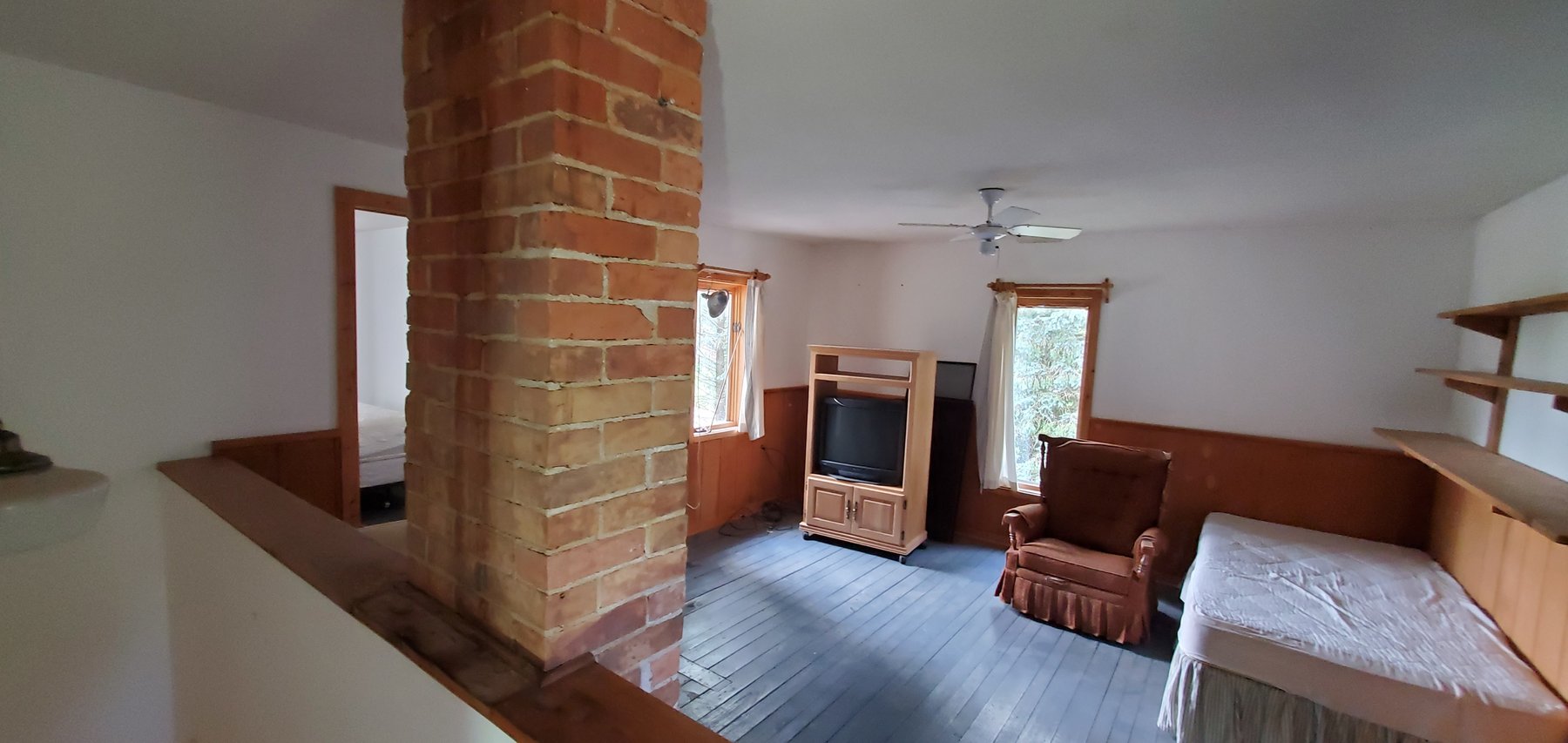 Image for 40 Acres with House and Barns