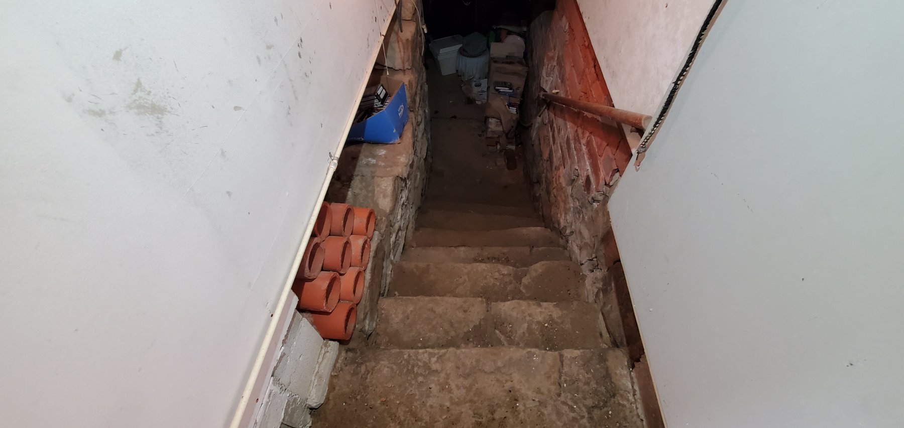 Image for 40 Acres with House and Barns