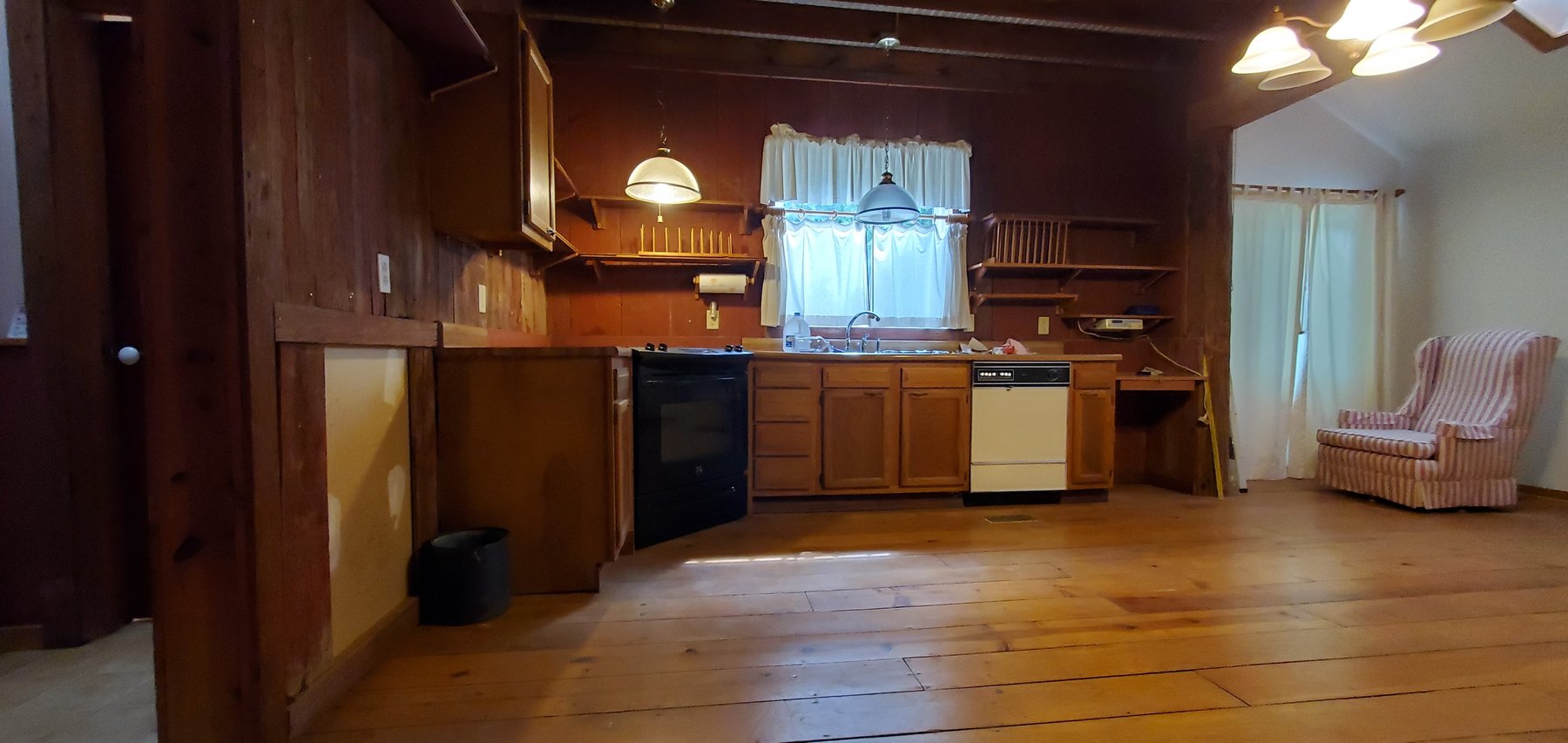 Image for 40 Acres with House and Barns