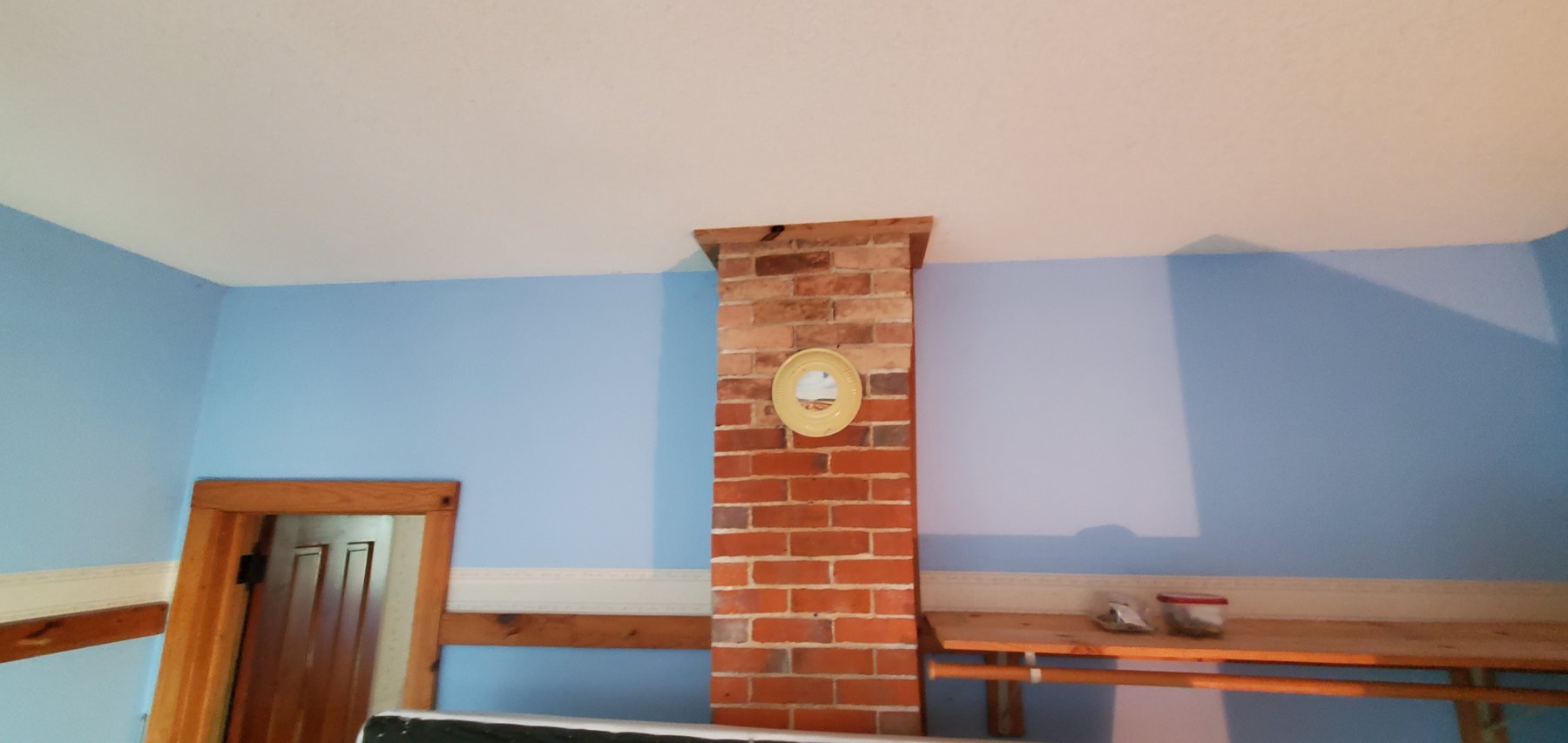 Image for 40 Acres with House and Barns