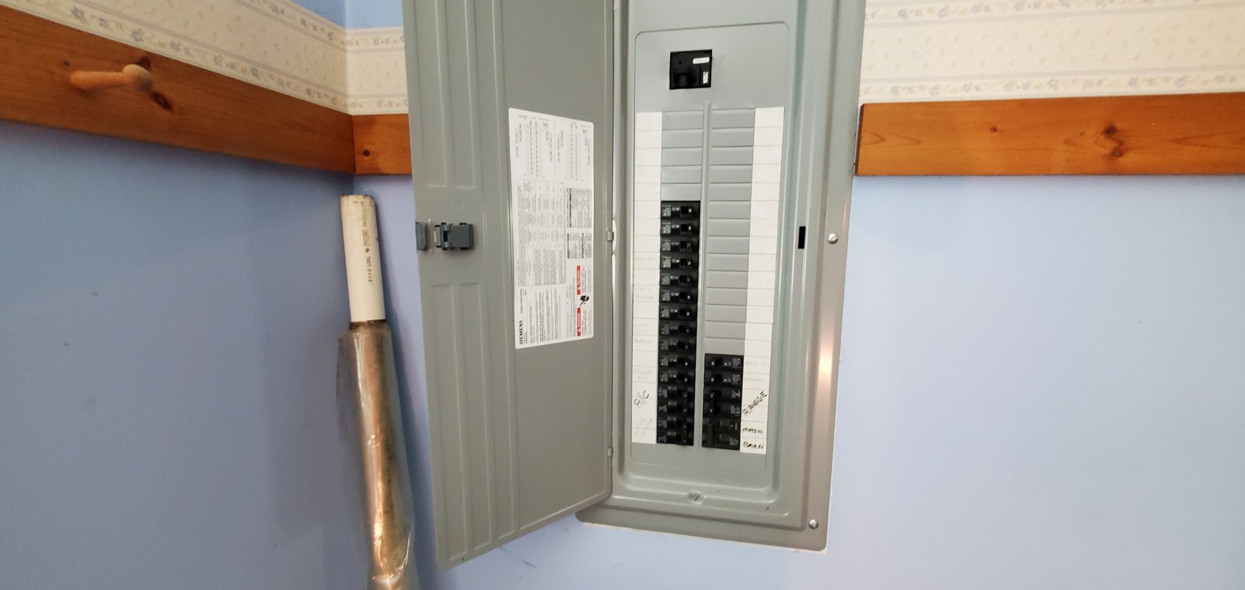 Image for 40 Acres with House and Barns