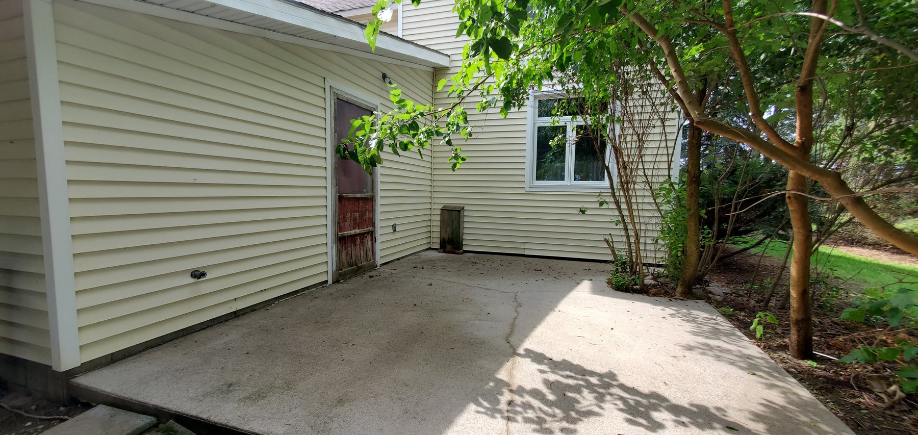 Image for 40 Acres with House and Barns