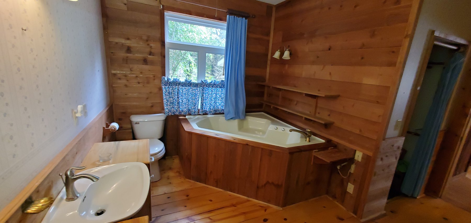 Image for 40 Acres with House and Barns