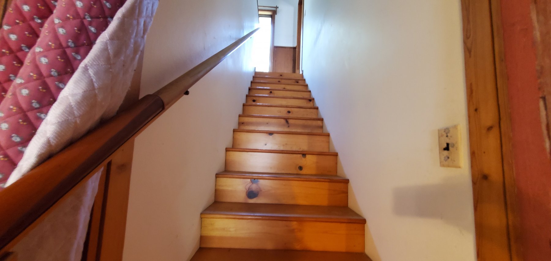 Image for 40 Acres with House and Barns