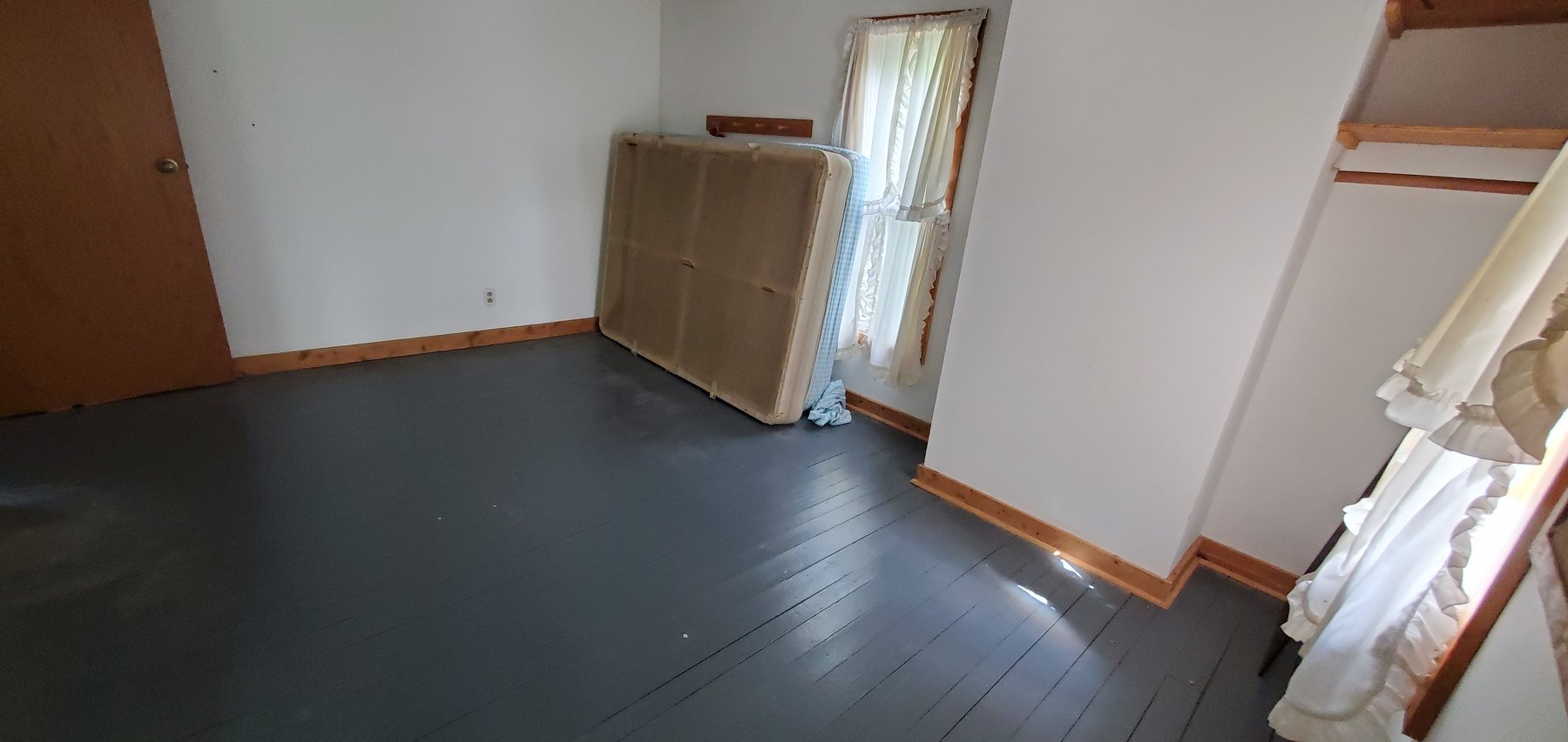 Image for 40 Acres with House and Barns