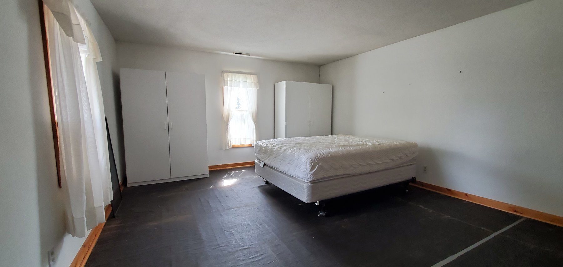 Image for 40 Acres with House and Barns