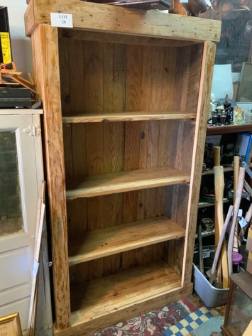 Image for D’s Place Antique Shop Liquidation & Newport News Condo