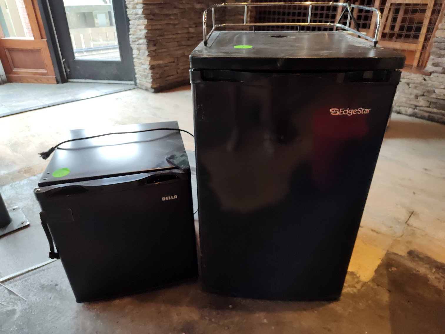 Image for Bowling Green Restaurant Surplus Liquidation