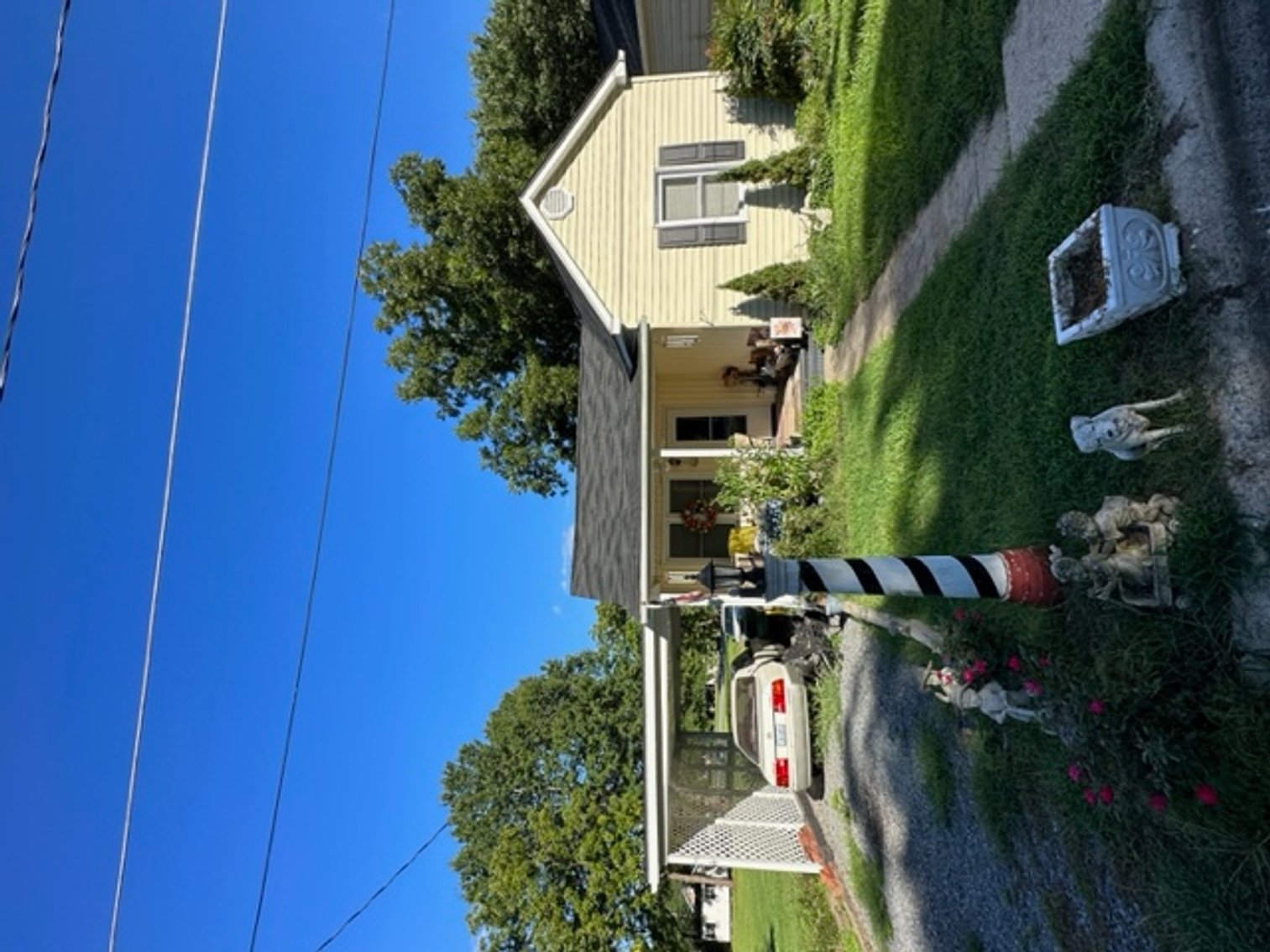 Image for Estate of Robert Wilson Collins (living)