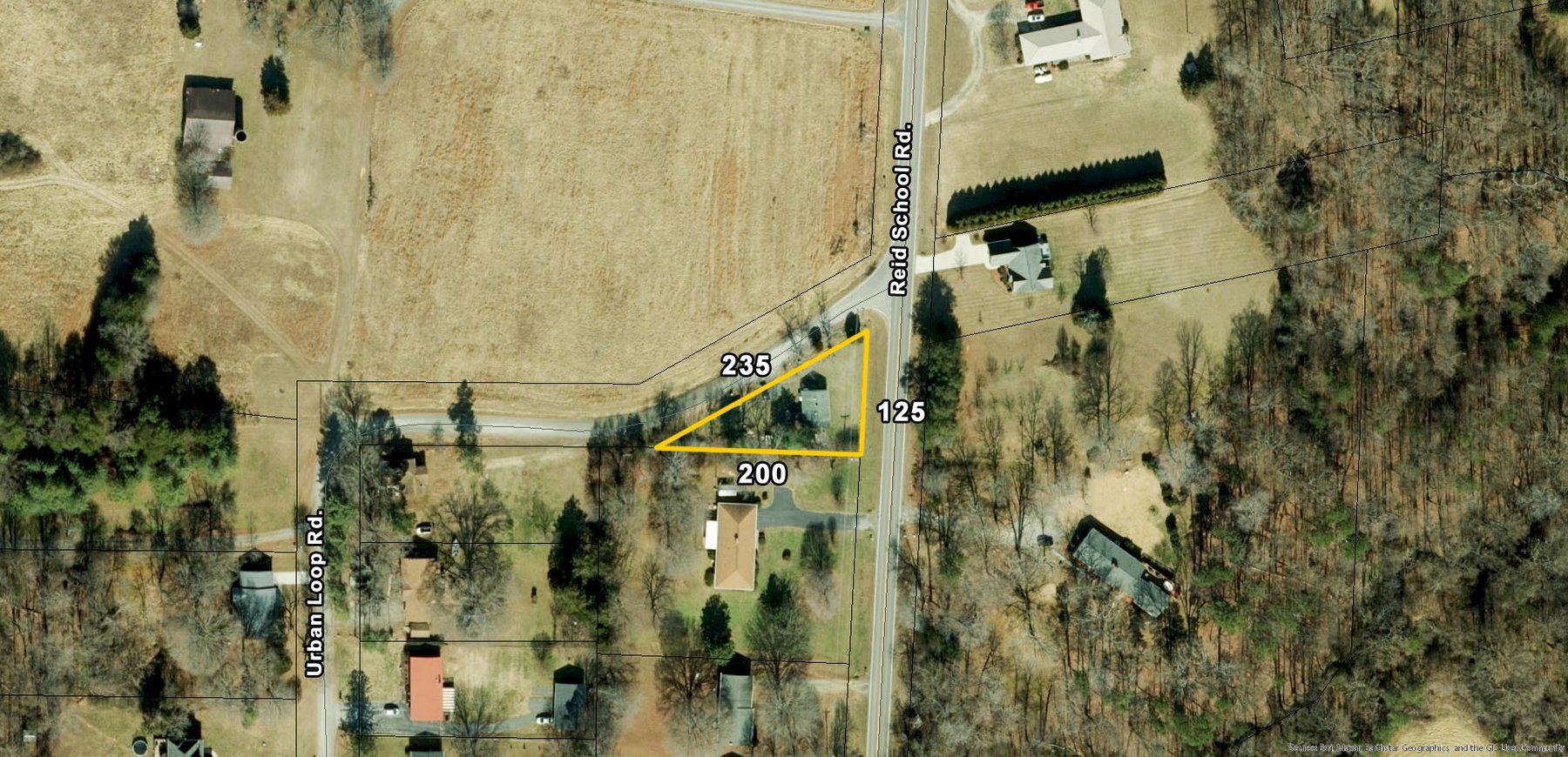 Image for Estate of Jim Hardy Cochran (deceased)