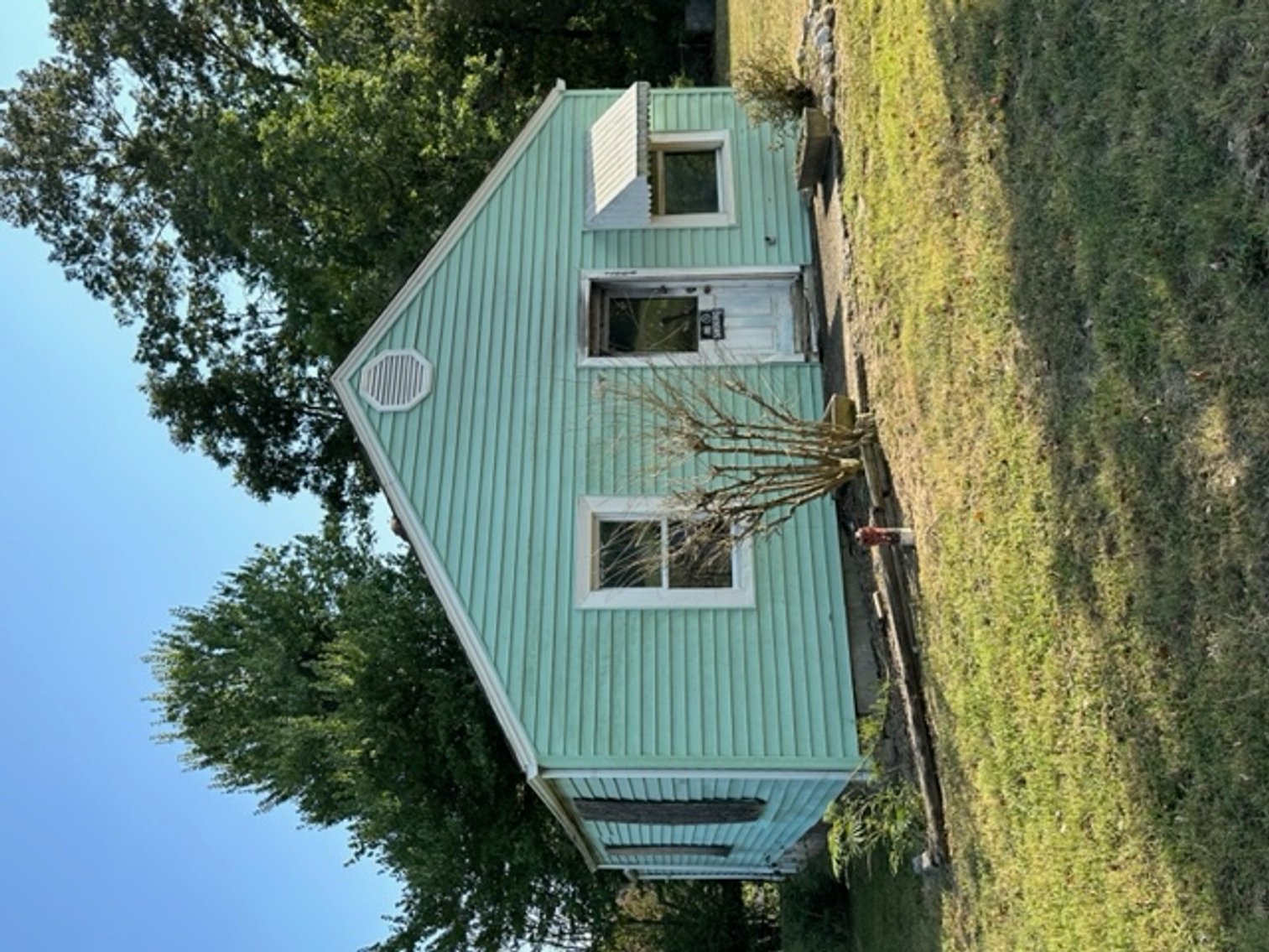 Image for Estate of Jim Hardy Cochran (deceased)