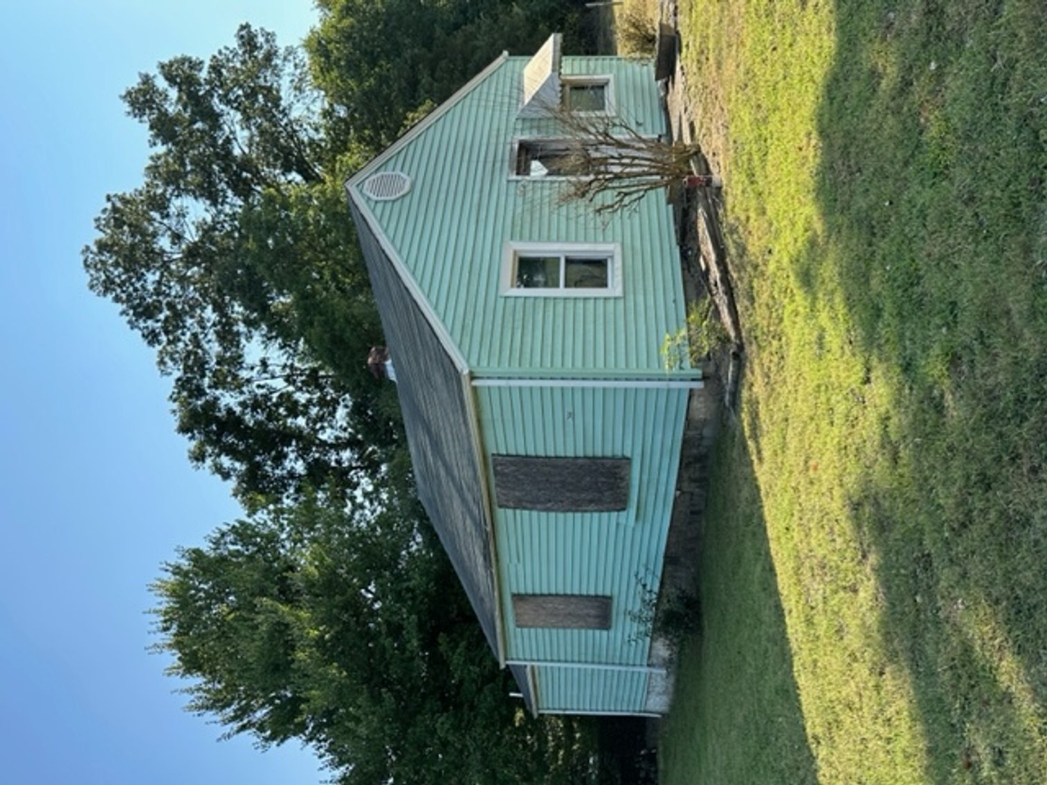 Image for Estate of Jim Hardy Cochran (deceased)