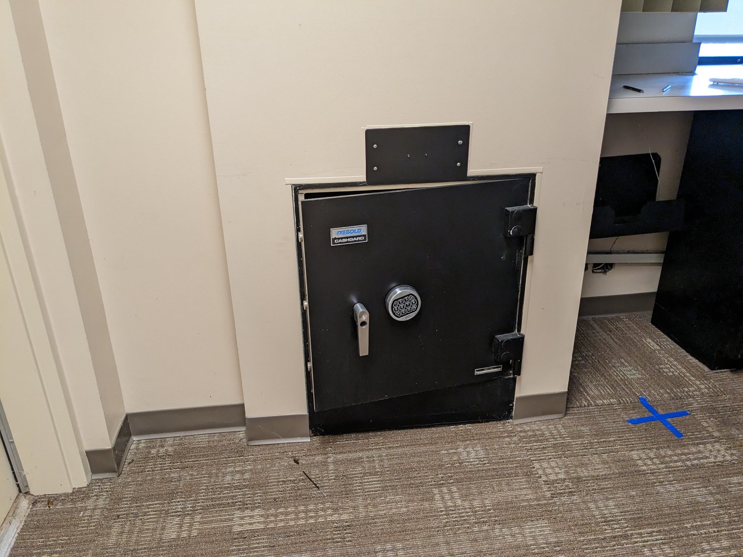 Image for Daleville, AL: 3,615±SF Former Bank Branch on 0.9± Acres at 70 AL-134 (Old Hwy 134) (Dale County) 