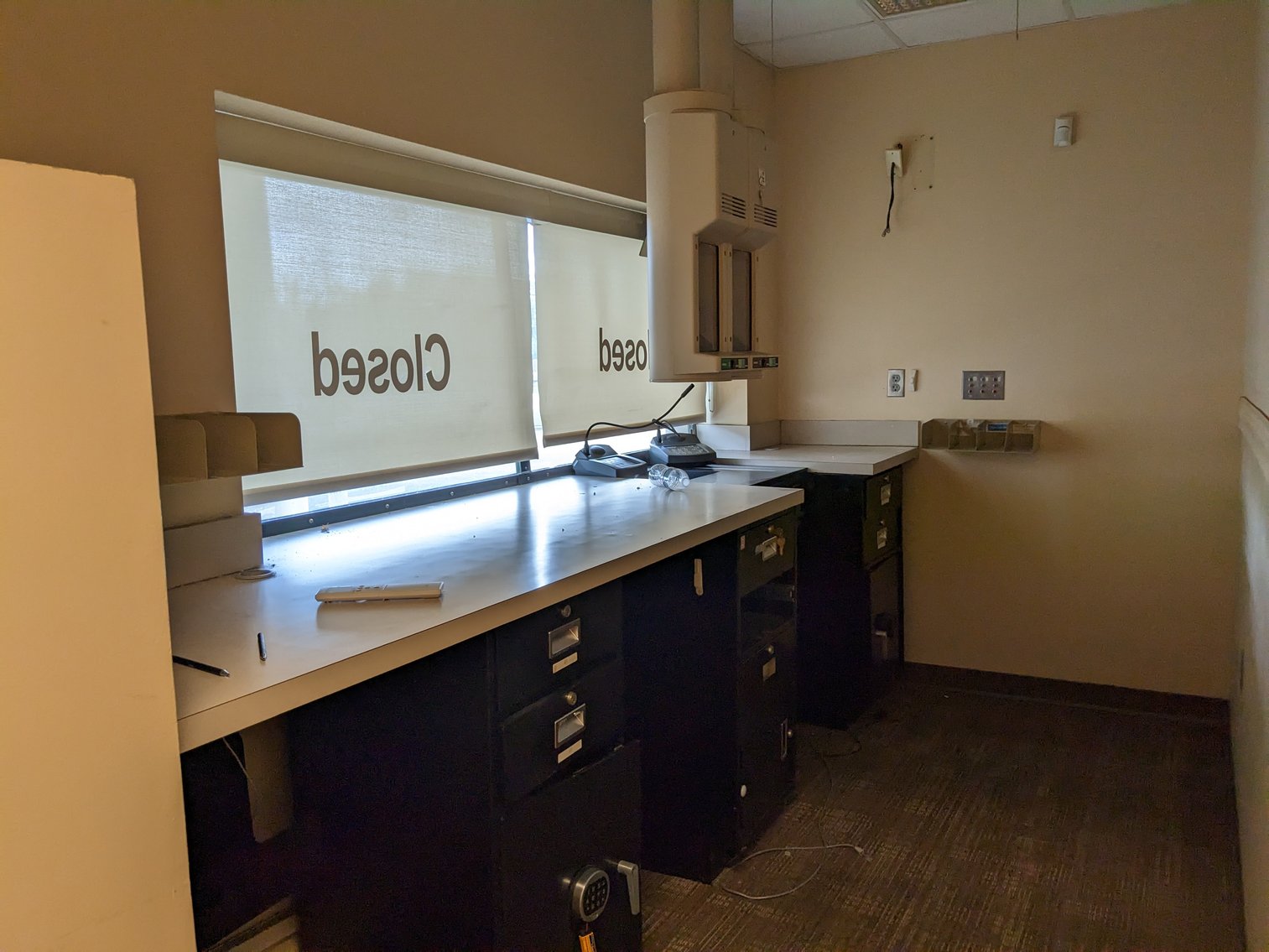 Image for Daleville, AL: 3,615±SF Former Bank Branch on 0.9± Acres at 70 AL-134 (Old Hwy 134) (Dale County) 