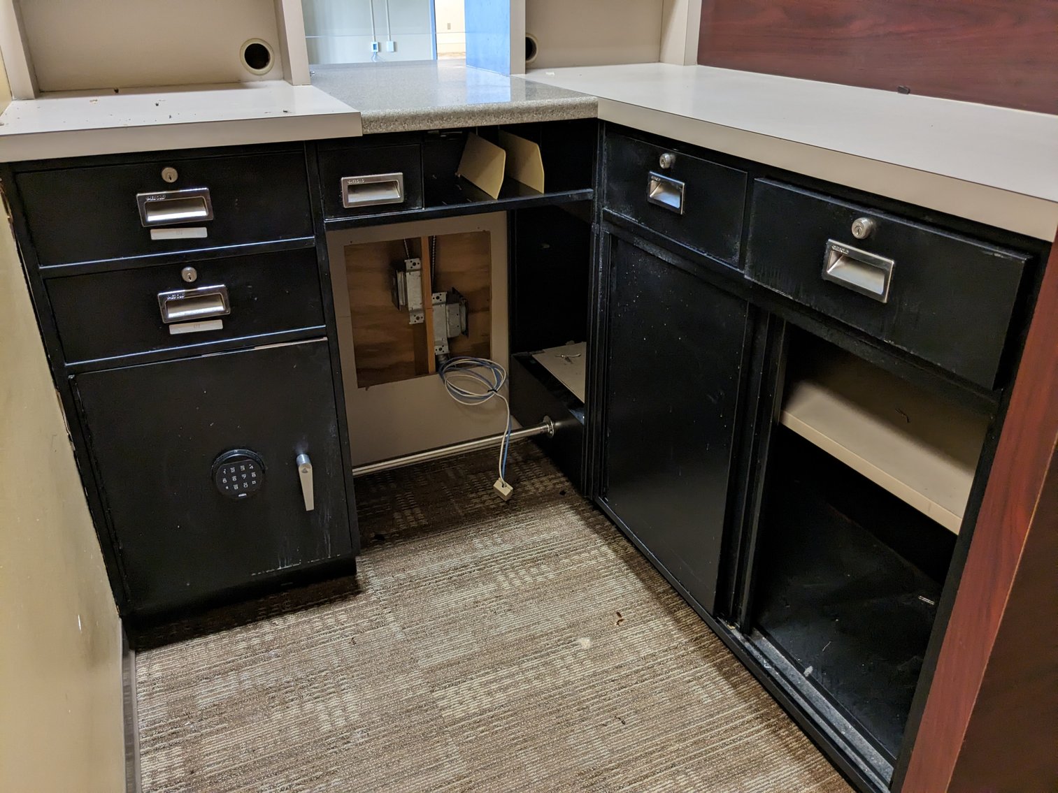 Image for Daleville, AL: 3,615±SF Former Bank Branch on 0.9± Acres at 70 AL-134 (Old Hwy 134) (Dale County) 