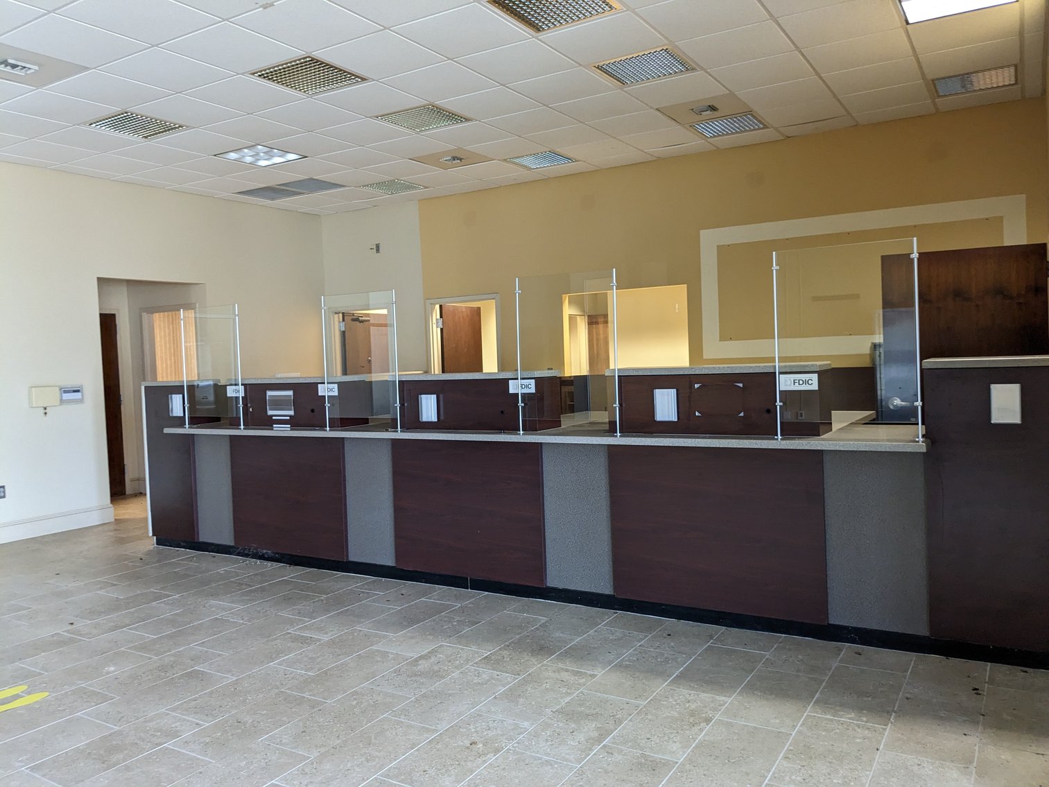 Image for Daleville, AL: 3,615±SF Former Bank Branch on 0.9± Acres at 70 AL-134 (Old Hwy 134) (Dale County) 