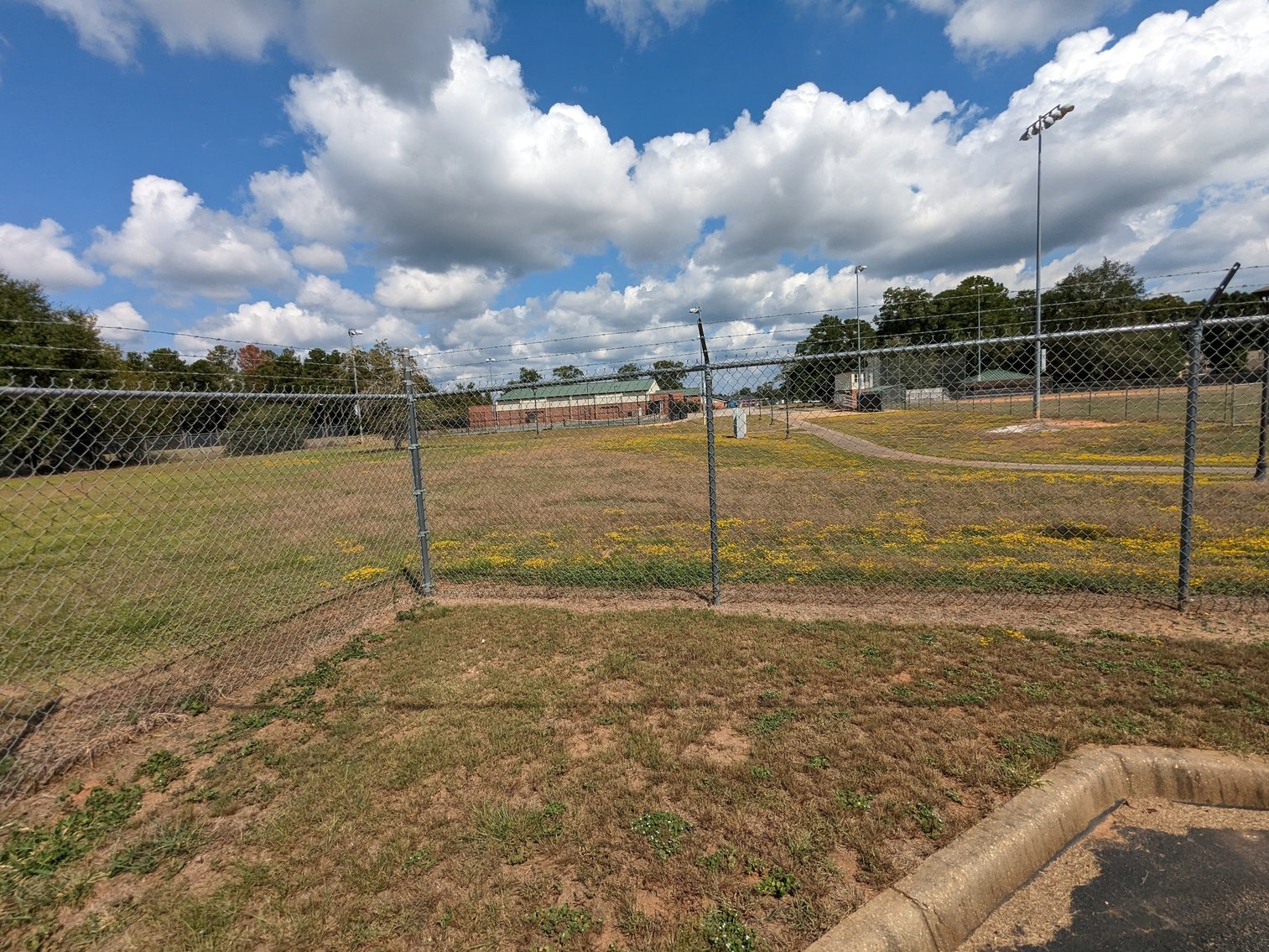 Image for Daleville, AL: 3,615±SF Former Bank Branch on 0.9± Acres at 70 AL-134 (Old Hwy 134) (Dale County) 