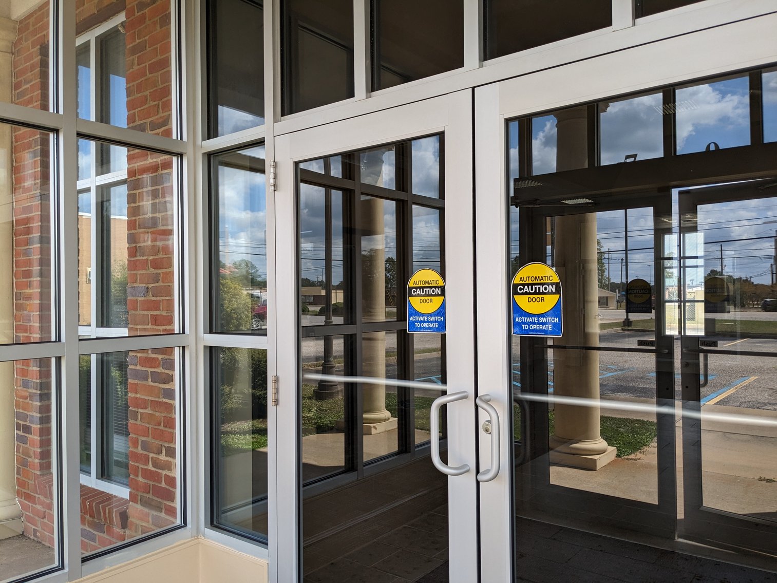 Image for Daleville, AL: 3,615±SF Former Bank Branch on 0.9± Acres at 70 AL-134 (Old Hwy 134) (Dale County) 