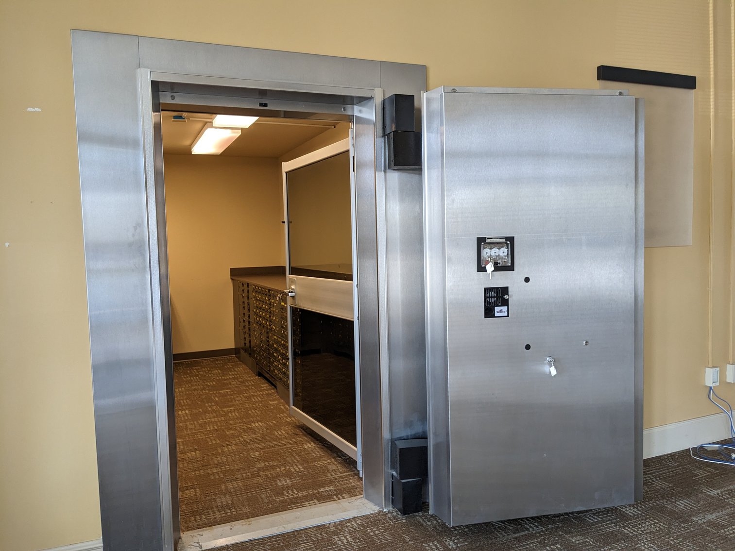 Image for Daleville, AL: 3,615±SF Former Bank Branch on 0.9± Acres at 70 AL-134 (Old Hwy 134) (Dale County) 