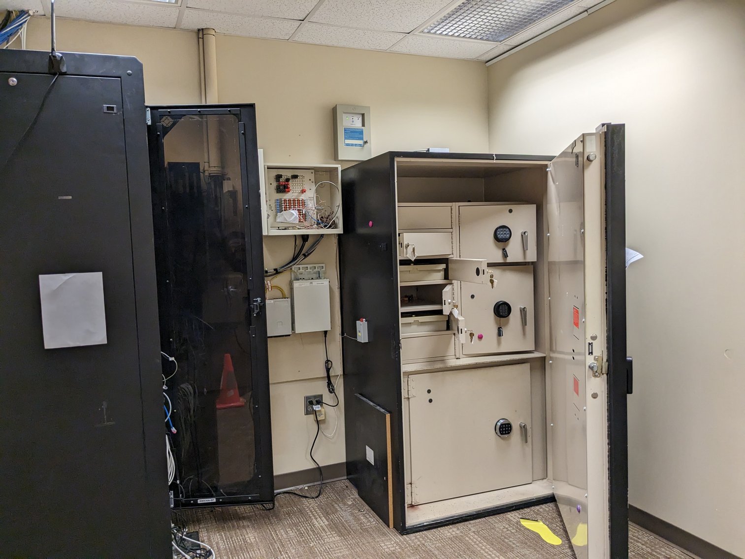 Image for Daleville, AL: 3,615±SF Former Bank Branch on 0.9± Acres at 70 AL-134 (Old Hwy 134) (Dale County) 