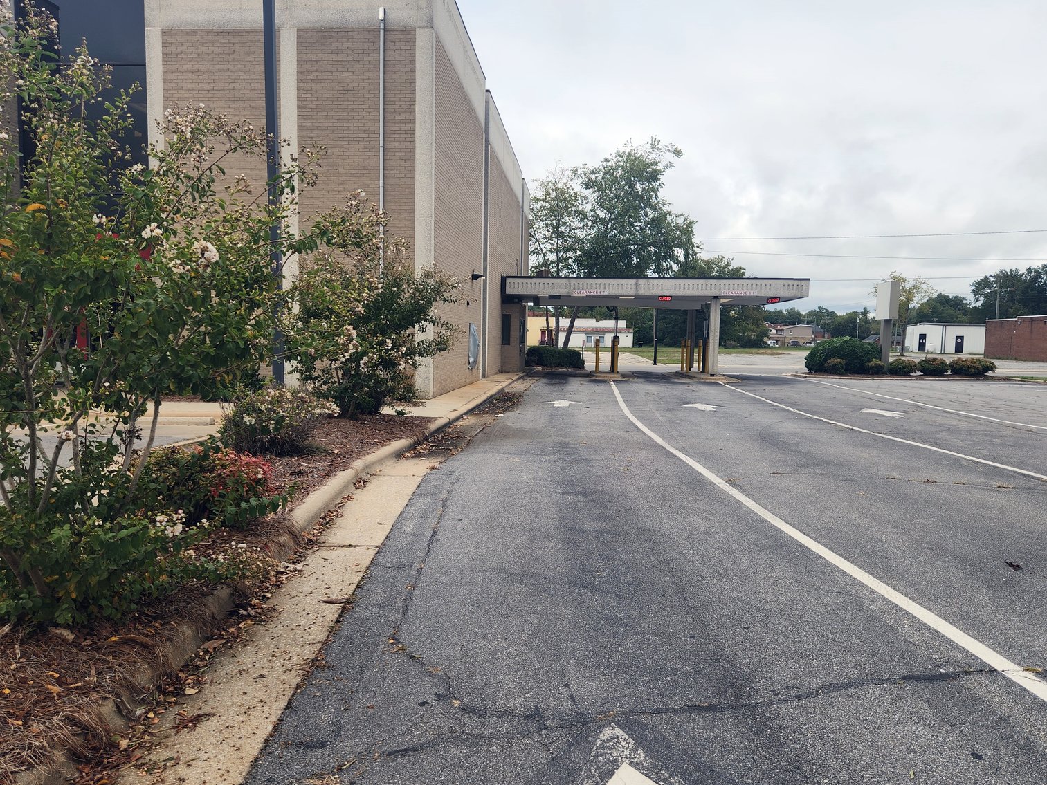 Image for Ahoskie, NC: 9,440±SF Former Bank Branch on 1± Acres at 300 Main St. (Hertford County)
