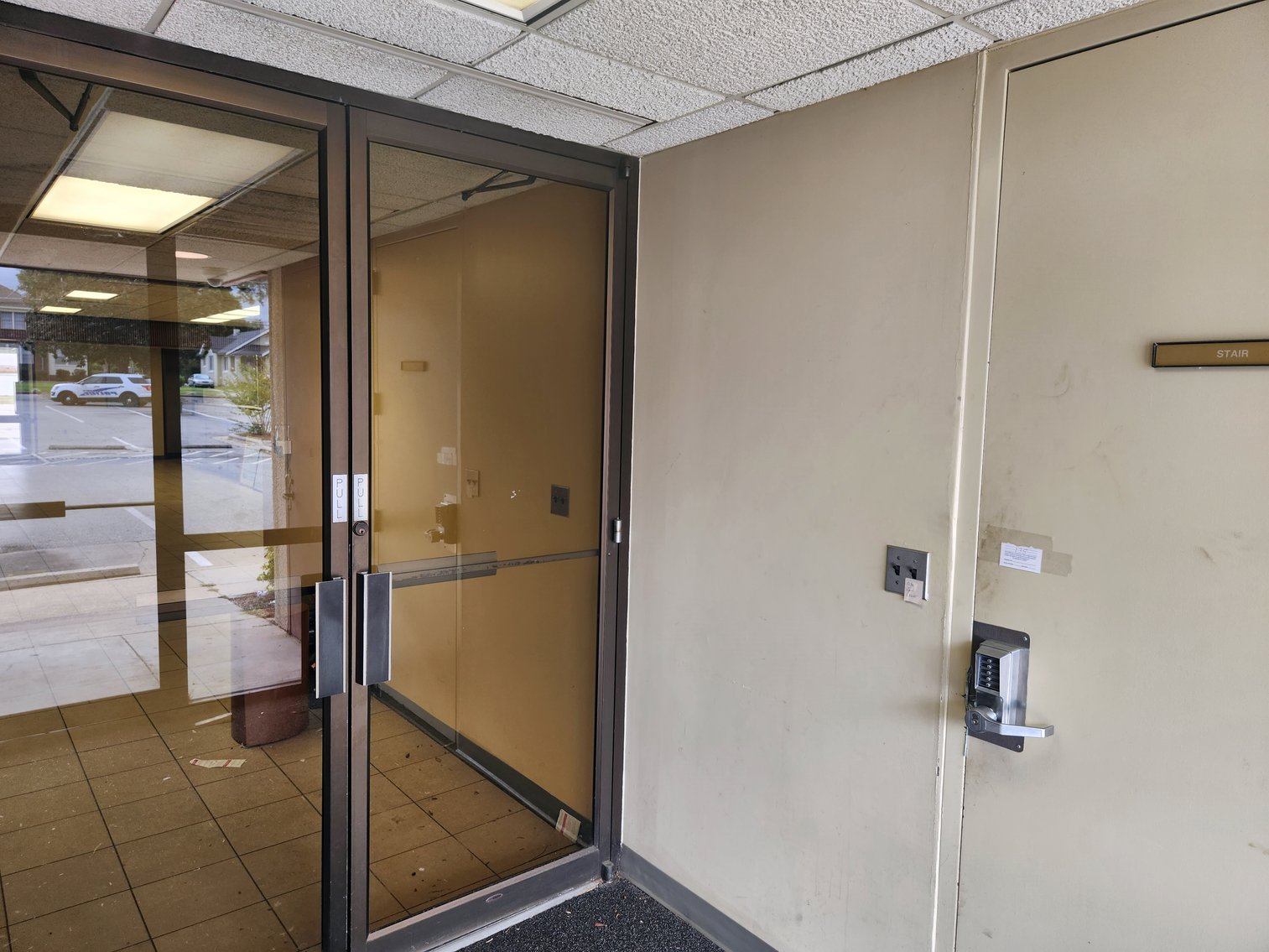 Image for Ahoskie, NC: 9,440±SF Former Bank Branch on 1± Acres at 300 Main St. (Hertford County)