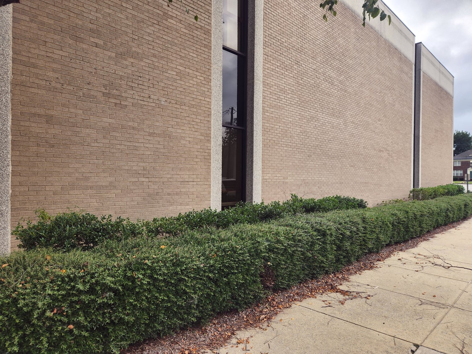 Image for Ahoskie, NC: 9,440±SF Former Bank Branch on 1± Acres at 300 Main St. (Hertford County)