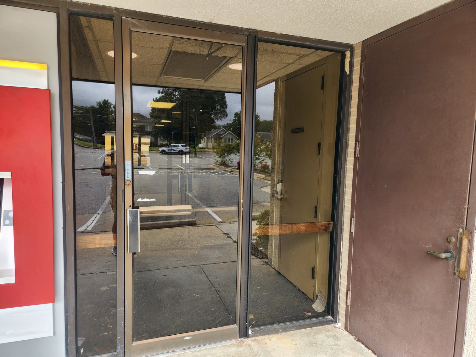 Image for Ahoskie, NC: 9,440±SF Former Bank Branch on 1± Acres at 300 Main St. (Hertford County)