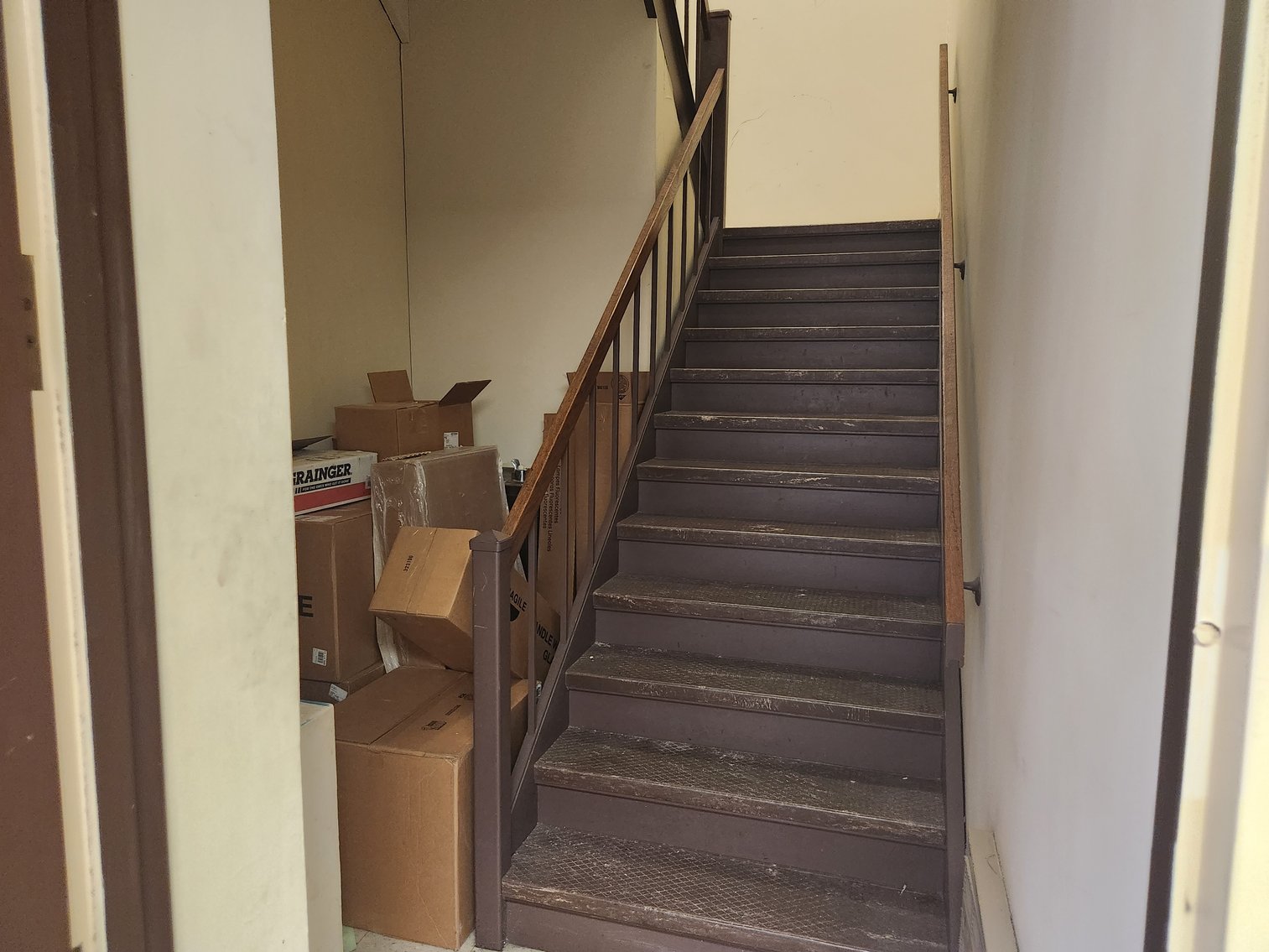 Image for Ahoskie, NC: 9,440±SF Former Bank Branch on 1± Acres at 300 Main St. (Hertford County)