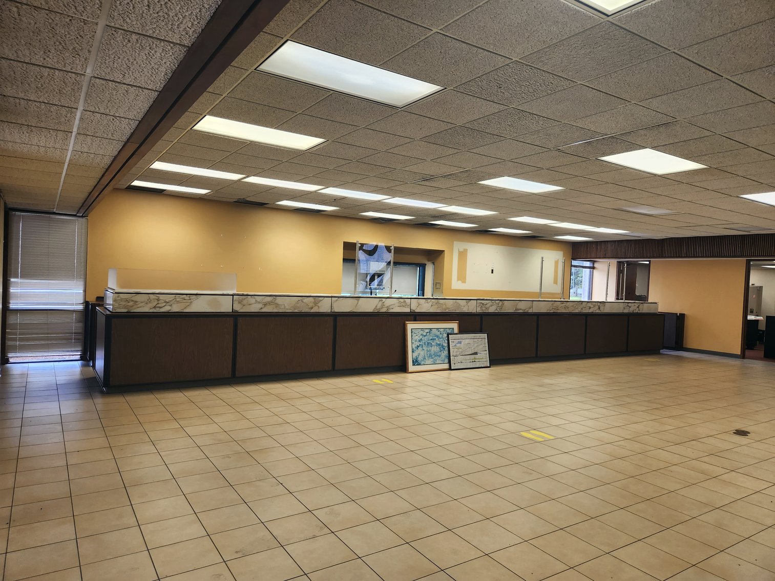 Image for Ahoskie, NC: 9,440±SF Former Bank Branch on 1± Acres at 300 Main St. (Hertford County)