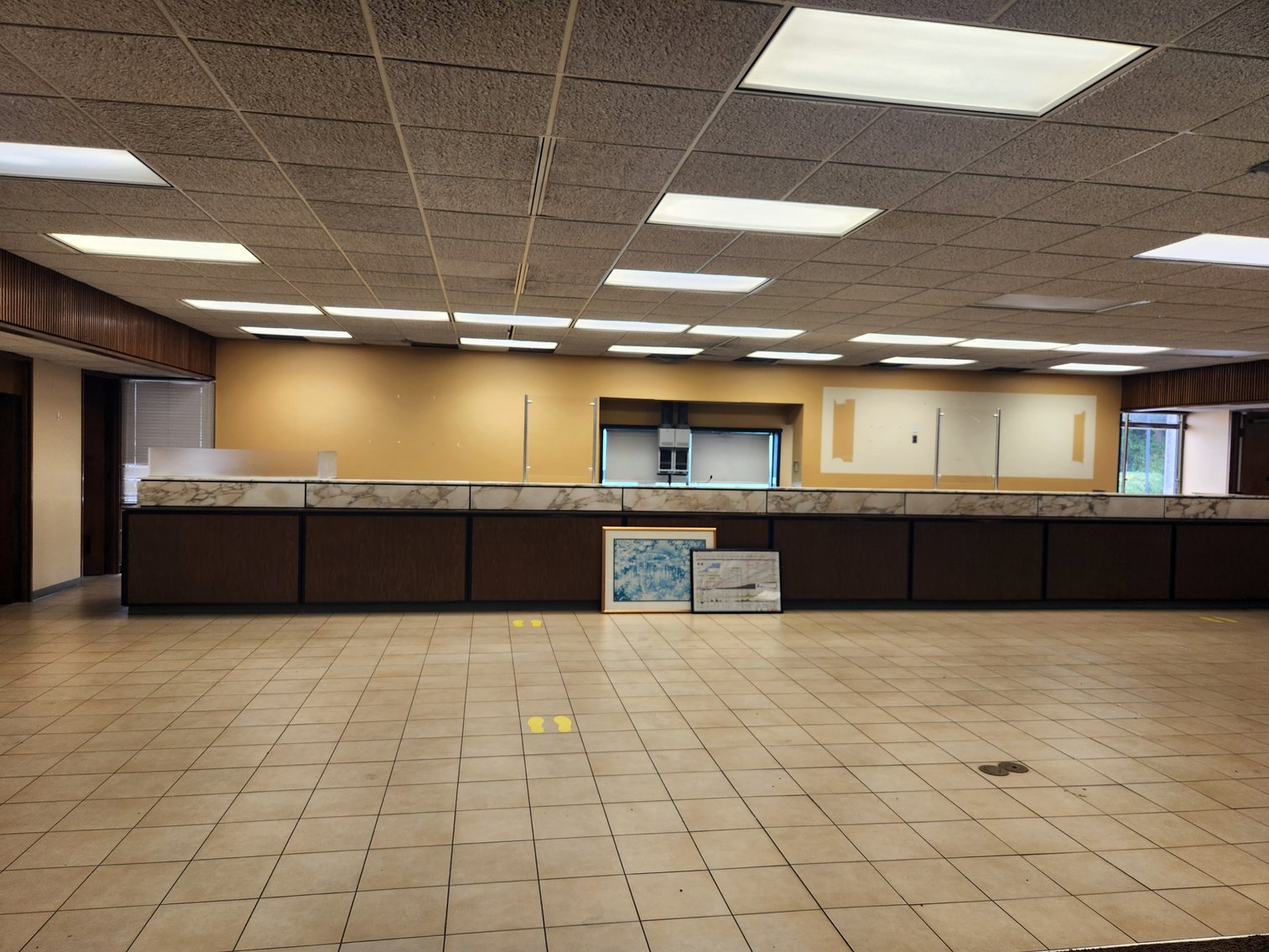 Image for Ahoskie, NC: 9,440±SF Former Bank Branch on 1± Acres at 300 Main St. (Hertford County)