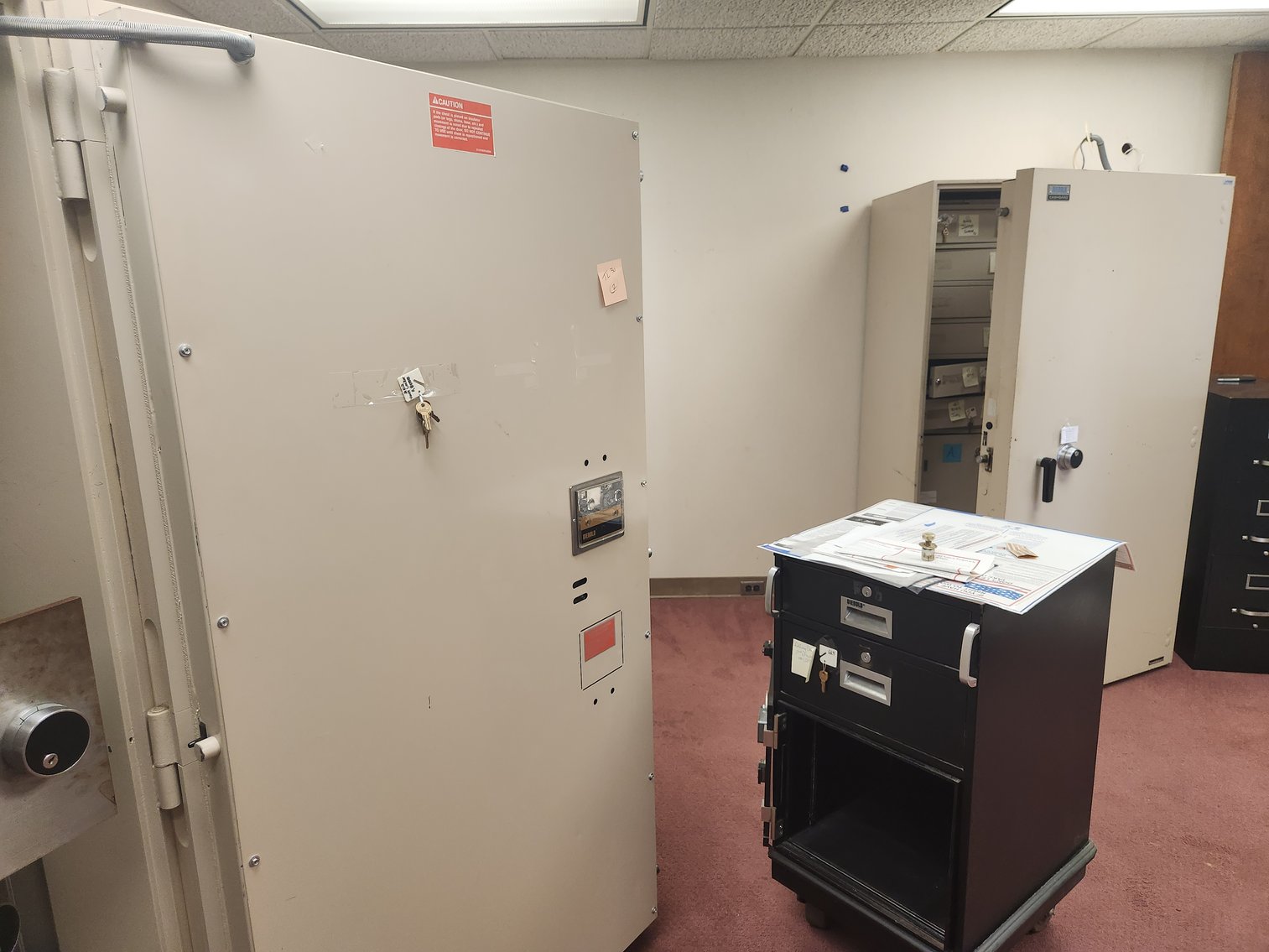 Image for Ahoskie, NC: 9,440±SF Former Bank Branch on 1± Acres at 300 Main St. (Hertford County)