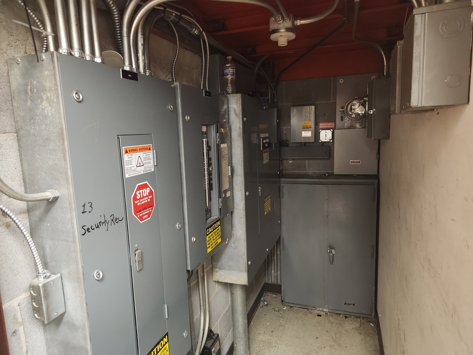 Image for Ahoskie, NC: 9,440±SF Former Bank Branch on 1± Acres at 300 Main St. (Hertford County)