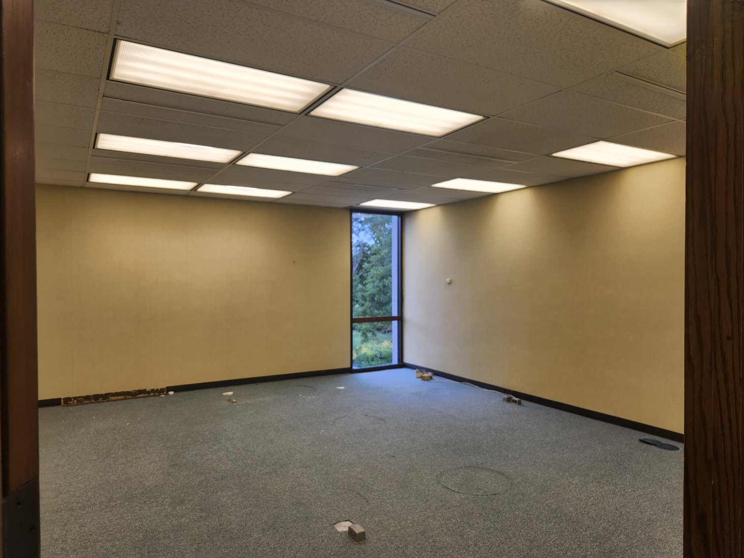 Image for Ahoskie, NC: 9,440±SF Former Bank Branch on 1± Acres at 300 Main St. (Hertford County)