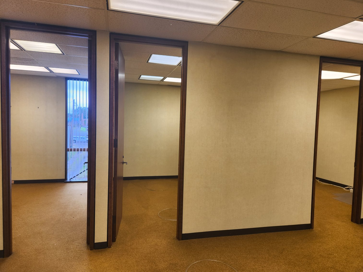 Image for Ahoskie, NC: 9,440±SF Former Bank Branch on 1± Acres at 300 Main St. (Hertford County)