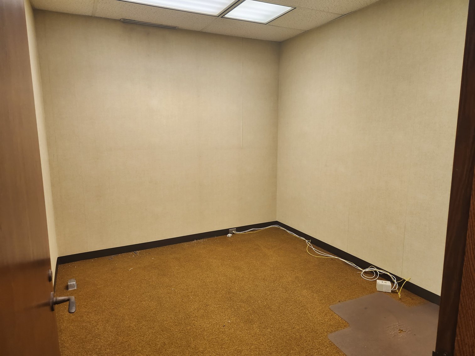 Image for Ahoskie, NC: 9,440±SF Former Bank Branch on 1± Acres at 300 Main St. (Hertford County)